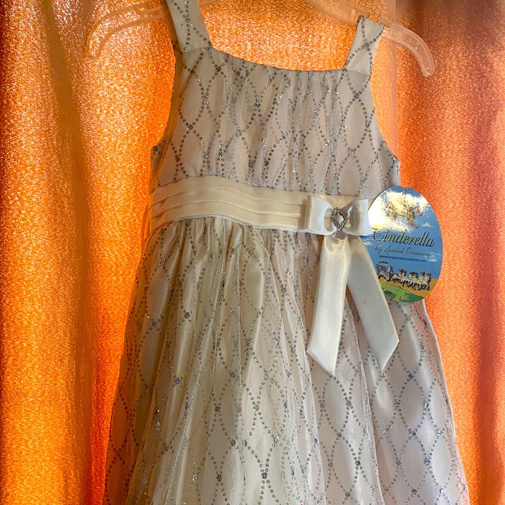 Girls Love & Childrens Place  flower girl dresses.